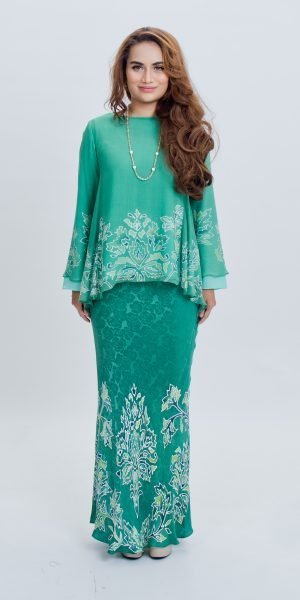 Sutera Lukis Modern